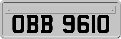 OBB9610