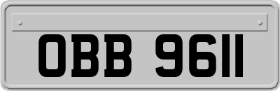 OBB9611