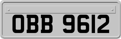 OBB9612