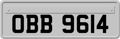OBB9614