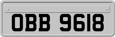 OBB9618
