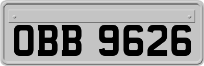 OBB9626