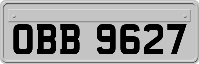 OBB9627