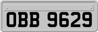 OBB9629