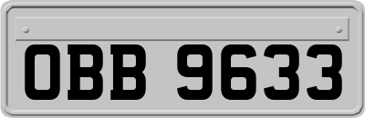 OBB9633