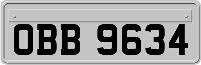 OBB9634