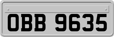 OBB9635