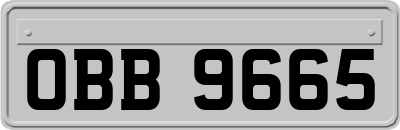 OBB9665