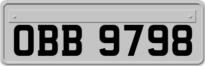 OBB9798