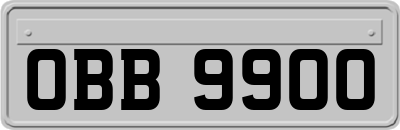 OBB9900