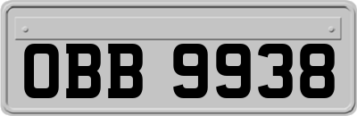OBB9938