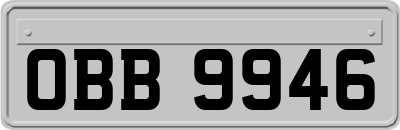 OBB9946