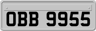 OBB9955