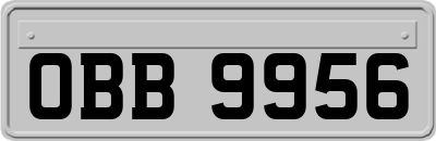 OBB9956