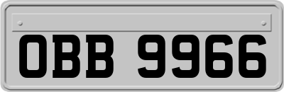 OBB9966