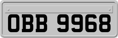 OBB9968