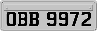 OBB9972