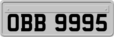 OBB9995