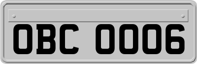OBC0006