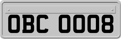OBC0008