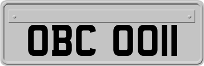 OBC0011