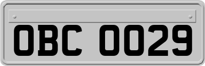 OBC0029