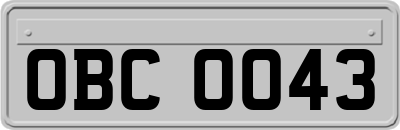 OBC0043
