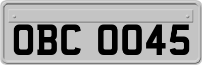 OBC0045