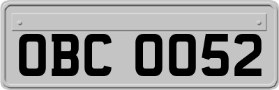 OBC0052