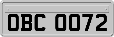 OBC0072