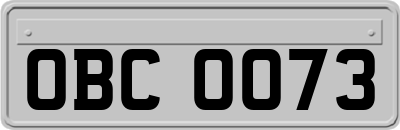 OBC0073