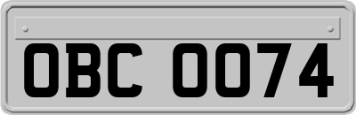 OBC0074