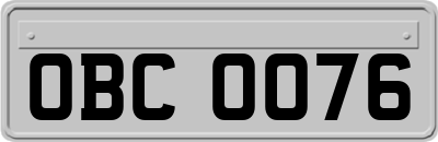 OBC0076