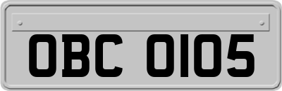 OBC0105