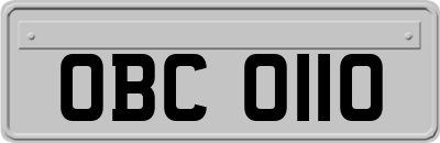 OBC0110