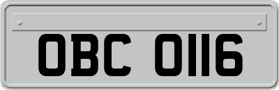 OBC0116