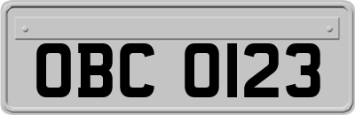 OBC0123