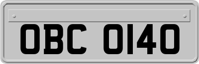 OBC0140