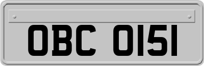 OBC0151