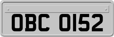 OBC0152