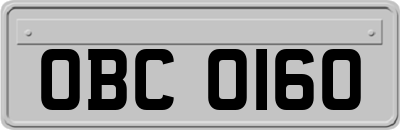 OBC0160