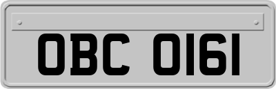 OBC0161