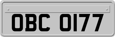 OBC0177