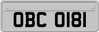 OBC0181