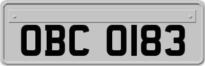 OBC0183