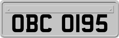 OBC0195