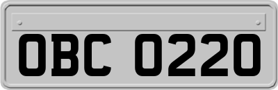 OBC0220