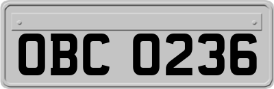 OBC0236