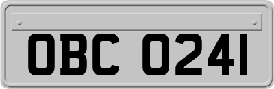 OBC0241