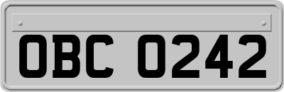 OBC0242